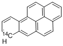 BENZO[A]PYRENE-7-14C
