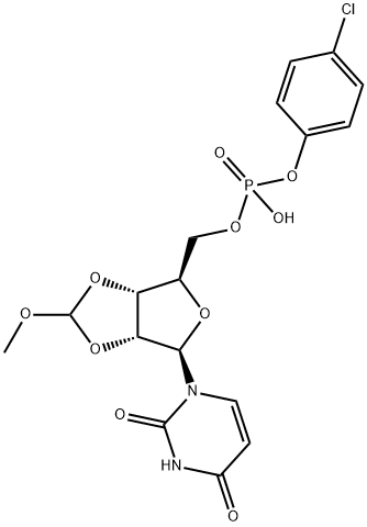 93134-82-8 structural image