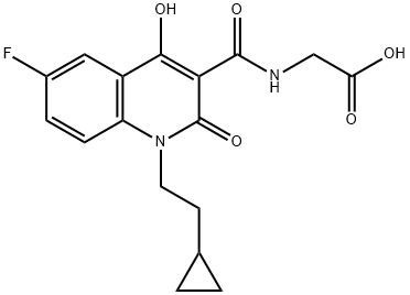 931399-19-8 structural image