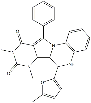 PPQ-102 Structural