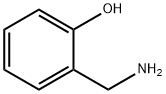 2-Hydroxybenzylamine Structural Picture