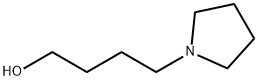 4-PYRROLIDIN-1-YL-BUTAN-1-OL