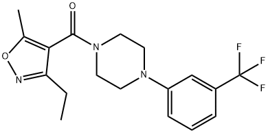 932854-69-8 structural image