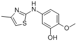 933045-64-8 structural image