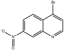 4-BROMO-7-NITROQUINOLINE