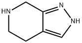 4,5,6,7-tetrahydro-1H-pyrazolo[3,4-c]pyridine