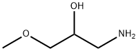 1-amino-3-methoxy-propan-2-ol