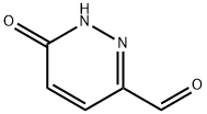 1,6-DIHYDRO-6-OXO-3-PYRIDAZINECARBOXALDEHYDE