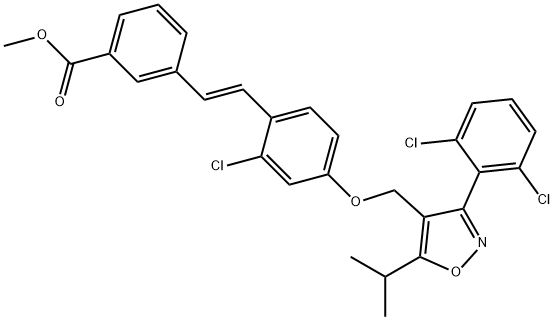 933799-50-9 structural image