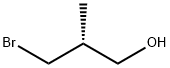 (R)-(-)-3-BROMO-2-METHYL-1-PROPANOL Structural