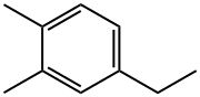 4-ETHYL-O-XYLENE Structural