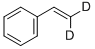 STYRENE-BETA,BETA-D2 Structural