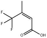 4 4 4-TRIFLUORO-3-METHYL-2-BUTENOIC ACI&