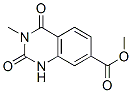 METHYL 3-METHYL-2,4-DIOXO-1,2,3,4-TETRAHYDROQUINAZOLINE-7-CARBOXYLATE