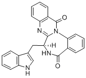 asperlicin C Structural