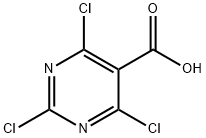 2,4,6-TRICHLOROPYRIMIDINE-5-CARBOXYLIC ACID