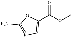 METHYL-2-AMINOOXAZOLE-5-CARBOXYLATE