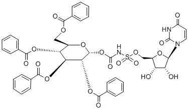 P 536 Structural