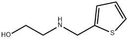 2-[(THIOPHEN-2-YLMETHYL)-AMINO]-ETHANOL