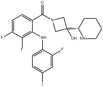 XL518 Structural