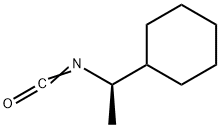 (R)-1-CYCLOHEXYLETHYL ISOCYANATE