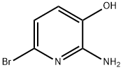 2-AMINO-6-BROMOPYRIDIN-3-OL Structural