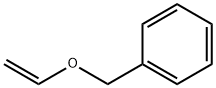 Benzyl vinyl ether Structural