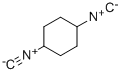 Cyclohexane, 1,4-diisocyano- (9CI) Structural