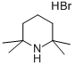 2,2,6,6-TETRAMETHYLPIPERIDINE HYDROBROMIDE