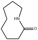 2-AZACYCLONONANONE Structural