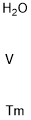 thulium vanadium oxide Structural