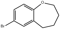 7-BROMO-3,4-DIHYDRO-2H-BENZO[B]OXEPINE