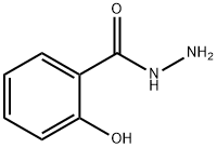 Salicylhydrazide Structural