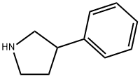 3-PHENYLPYRROLIDINE