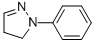 1-PHENYL-4,5-DIHYDRO-1H-PYRAZOLE