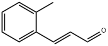 2-METHYLCINNAMALDEHYDE Structural