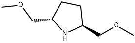 (S,S)-(+)-2,5-BIS(METHOXYMETHYL)PYRROLIDINE