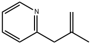 3-(2-PYRIDYL)-2-METHYL-1-PROPENE