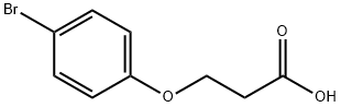 3-(4-BROMOPHENOXY)PROPANOIC ACID