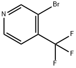 3-Bromo-4-trifluoromethylpyridine