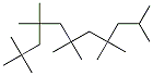 Hydrocarbons, C4, 1,3-butadiene-free, polymd., pentaisobutylene fraction, hydrogenated Structural