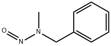 BENZYL METHYL NITROSAMINE