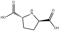 2,5-Pyrrolidinedicarboxylicacid,(2R-trans)-(9CI)