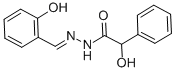 SALICYLIDENE MANDELHYDRAZONE