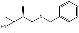 4-Benzyloxy-2,3-dimethyl-butan-2-ol