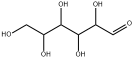 glucose Structural