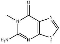 1-METHYLGUANINE