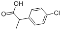 (4-CHLOROMETHYLPHENYL)ACETIC ACID