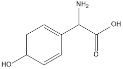 DL-4-HYDROXYPHENYLGLYCINE