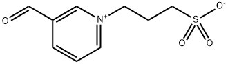 3-FORMYL-1-(3-SULFOPROPYL)PYRIDINIUM BETAINE